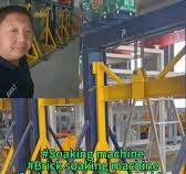#Soaking machine, #Brick soaking machine, #Curing and soaking machine, 中国最大的二手砖机基地欢迎你, The largest in China., Used brick machine base, Welcome