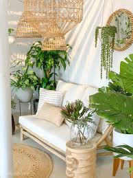 Lombok Two Seater Sofa Eta Late Dec Small Balcony Decor Balcony Decor Apartment Balcony Decorating