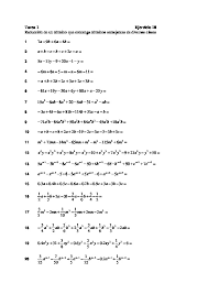 Maybe you would like to learn more about one of these? Ejercicio 10 Del Libro De Algebra De Baldor Pdfcoffee Com