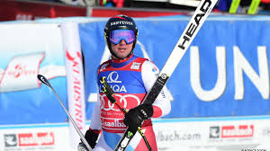 At ˈfɔɪts], born 11 february 1987) is a swiss world cup alpine ski racer. Beat Feuz Six Points Away From The Downhill Crystal Globe Head Sport Gmbh