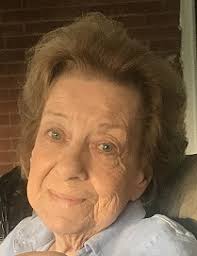 Obituary information for Norma Jean Basinger Golden Miller