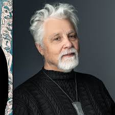 JAJ: A Haida Manga Nominated for Doug Wright Award