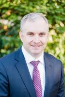 Mr. Daniel Barry Eller