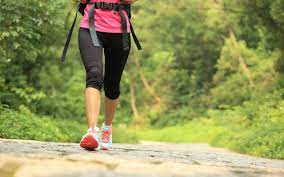 Jeudi marchez une heure en faisant des petits pas rapides, ce qui affine les jambes et améliore la condition physique. 5 Sortes De Marche Sportive Pour Ceux Qui N Aiment Pas Courir