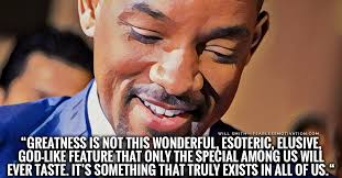 Class has nothing to do with money. 4 Thought Provoking Will Smith Quotes On The Law Of Attraction