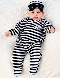 Kostum Baby Gefangener Mytoys De Kinder Kostume Baby Kostum Baby Halloween Kostume