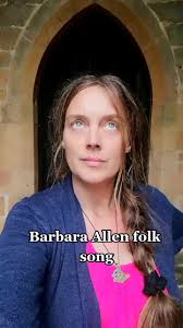 Barbara Allen Song