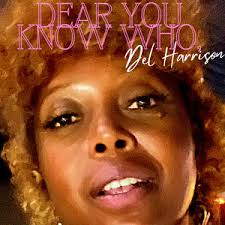Del Harrison