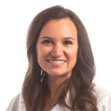 Dr. Caris Talburt Fitzgerald, MD