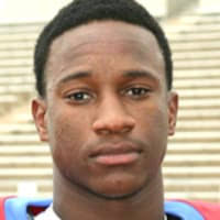 Hunter Jarmon 2013 Wide Receiver Oregon State