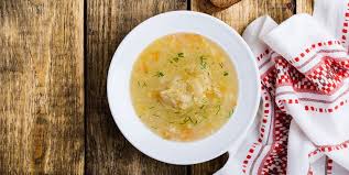 Part of the beauty of cabbage soup is that it doesn't need long to cook, making it totally. 20 Easy Cabbage Soup Recipes How To Make The Best Cabbage Soup