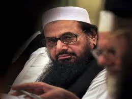Terror funding: Court takes cognizance of charge sheet against Hafiz Saeed,  others