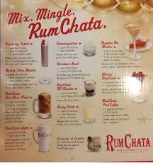 The milk, cream, cinnamon and spices make a delightful, versatile cream liqueur. Mix Mingle Rumchata Rumchata Drink Recipes Rumchata Recipes Drink Rumchata Drinks Alcoholic Drinks