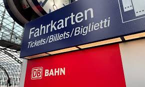 Db kommt mein zug p?nktlich. Kann Ich Das Ticket Im Zug Kaufen Bahnauskunft