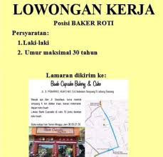 Loker bumn 45 adalah situs jaringan penyedia informasi dan berita lowongan kerja bumn teraktual dan terfaktual. The Jobs Info Loker Palembang Sumsel Public Group Facebook