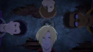 Watch banana fish online subbed episode 1 here using any of the servers available. Banana Fish Todos Os Episodios Online Animes Online