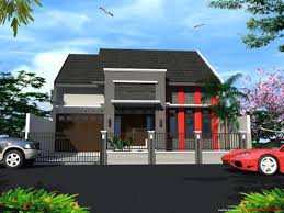 Buatlah atap teras rumah minimalis berbentuk segi empat. Desain Rumah Minimalis Modern 1 Lantai 8 Rumah Diy Rumah Diy