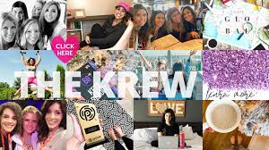 Profile for The Krew