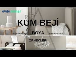 Duvar boyası renkleri arasında kum beji rengi var. Kum Beji Rengi Duvar Boyasi Fikirleri 2021 Dekordiyon