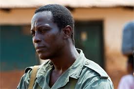 Machine Gun Preacher