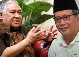 Beberapa Tokoh Ulama Berpihak Pada Rocky Gerung Meski Ia Non Muslim,  Mengapa ?