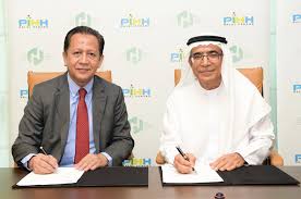 Free zone in dakhla and laayoune: Dafza Partners With Penang International Halal Hub To Drive Growth