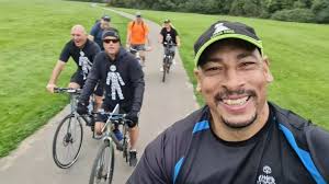 Fit as a fiddle' dad devastated after GP found 'abnormality'