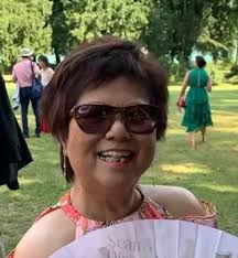 Joyce Kam Fong Kiang