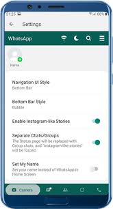 Advantages and disadvantages of whatsapp gb apk. Download Gbwhatsapp Pro V 12 Latest Version 2021
