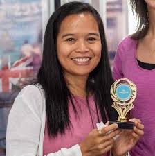 Cayman Islands Chess...