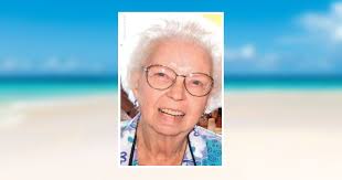Emma L. Potter Obituary April 8, 2014