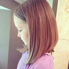 A young age is a beautiful period of life when you can actively experiment with your looks, try on new fashion and style ideas and look invariably stunning. Pin On Girl S Hair