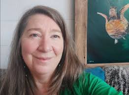 Ruth Gale — Soul Companion