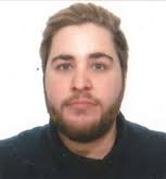 ORTUÑO CENTENERO Daniel