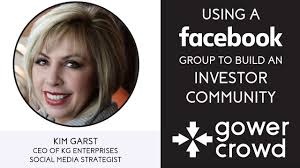 Using A Facebook Group to Build An Investor Community