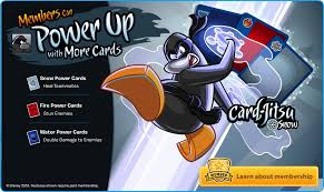 Always try and get as many enemies and teammates as you can in your red box before confirming your attack, especially if you are a snow ninja since you can heal your teammates and yourself through the power card. Club Penguin Card Jitsu Snow Logoff And Login Screens Club Penguin Island Cheats