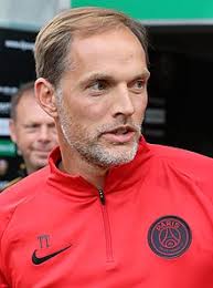 Tuchel has constantly tinkered with his team selection since replacing frank lampard at the end of january and. Thomas Tuchel Wikipedia