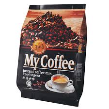 Amazon com 6 pack super power coffee 3 in 1 premix coffee regular low fat imported from malaysia 6 x 28 sachets free express delivery grocery gourmet food Mycoffee 3 In 1 Instant Coffee Mix Tenom Fatt Choi Official Website