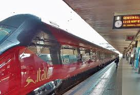 Italy Railway Ultimate Guide – G2Rail, Global Rail