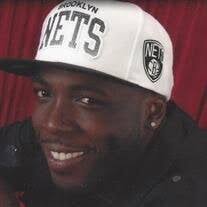 Marques Sebastian Allen Lewis-Cotton Obituary