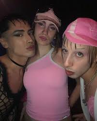 yo nunca me hago la loca , te juro q soi asi 🩸💅💕💕💕Finde de fts en los  show de @_lachera y @mikaeljoaquin  💋💕💕💕💕💋💋💋💕💕💕💕💕🌹🌹🌹🌹🌹🌹🌹🌹 El finde que viene fteando a  @terrabrillante en @mache.t.e