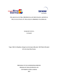 Paiton abi karomi, indarja indarja, amalia diamantina Doc Pelaksanaan Etika Profesi Dalam Menunjang Aktifitas Pelayanan Zulvina Ila Academia Edu