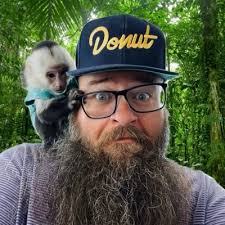 Brian Mott (@mottobots)