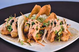 Top picks for the best fish tacos in tucson. Best View Picture Of Ocean S Restaurant Bucerias Tripadvisor