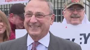 Governor Paul LePage: You'll 'miss me' when I'm gone