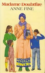 Doubtfire's accent is described by several characters as english, but sounds more scottish. Madame Doubtfire Wikipedia