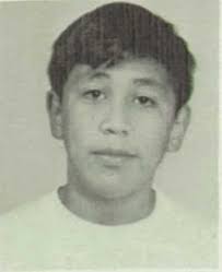 Andrew Jendrysik (1909