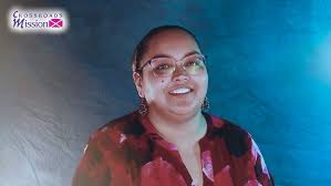 You Are Worthy Of A Better Life"