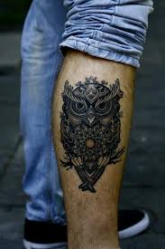 Weitere ideen zu mandala tattoo vorlagen, wenn du mal buch, zeichnung. Eulen Tattoo Tattooidee Com