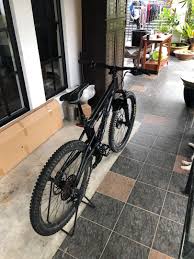 Looking for a good deal on mtb suspension? Mtb Full Suspension Haro 27 5 Sports Bicycles On Carousell